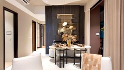 The Hillshore (D5), Condominium #551776561